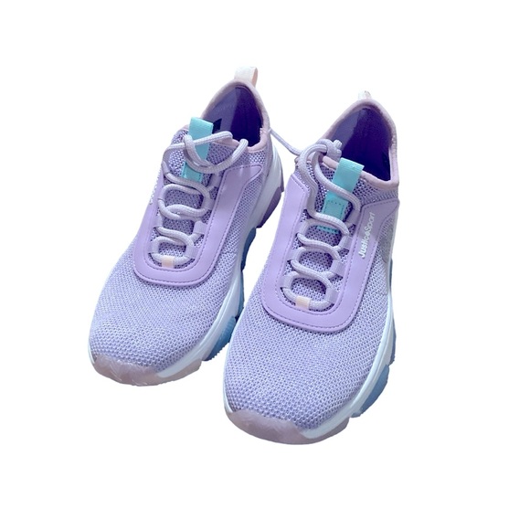 Justice Sports Fashion Sneakers - Picture 4 of 10